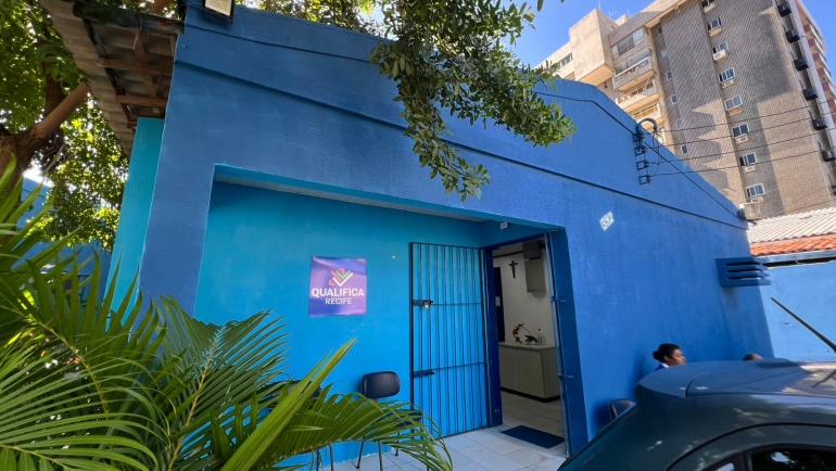 Recife abre 800 vagas em cursos gratuitos para qualificação profissional e incentivo ao empreendedorismo