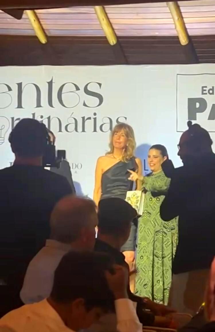 Angela Botelho é homenageada no livro Mentes Extraordinárias por trajetória de trabalho e superação