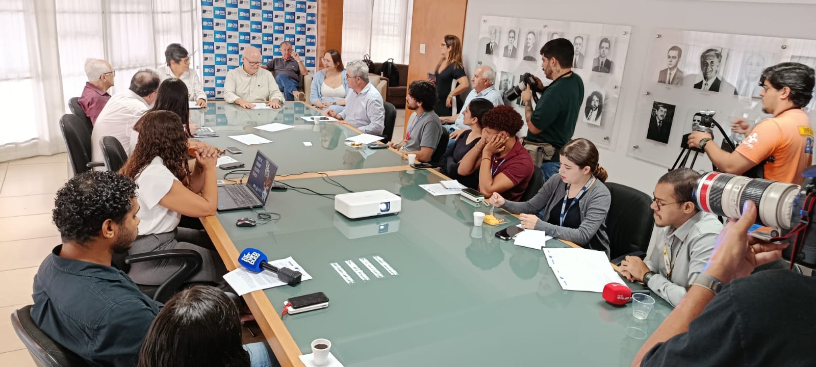 Pesquisa aponta que Centro do Recife segue como principal polo de consumo pela variedade e preços baixos