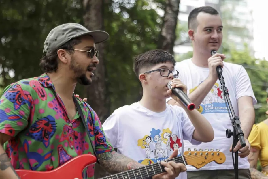 Festival ‘viva as diferenças’ promove inclusão e protagonismo de pessoas neurodivergentes no Recife
