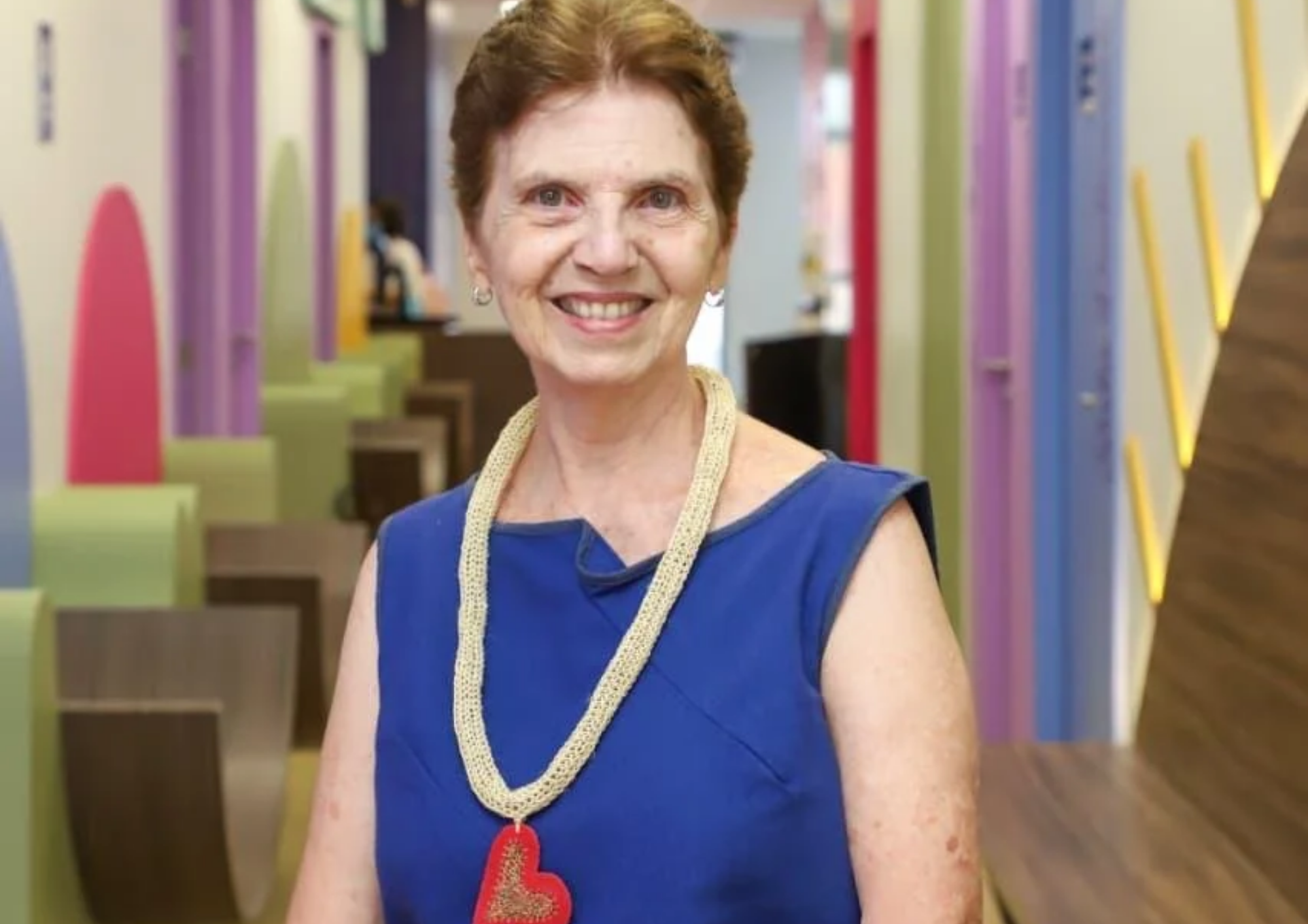 Palestra gratuita no Recife destaca importância do diagnóstico precoce do câncer infantojuvenil