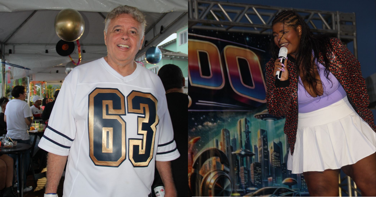 “Mangaratiba parou”: festa de DJ Marlboro reúne celebridades e transforma lançamento de “Legado” em um dos eventos mais comentados do fim de semana