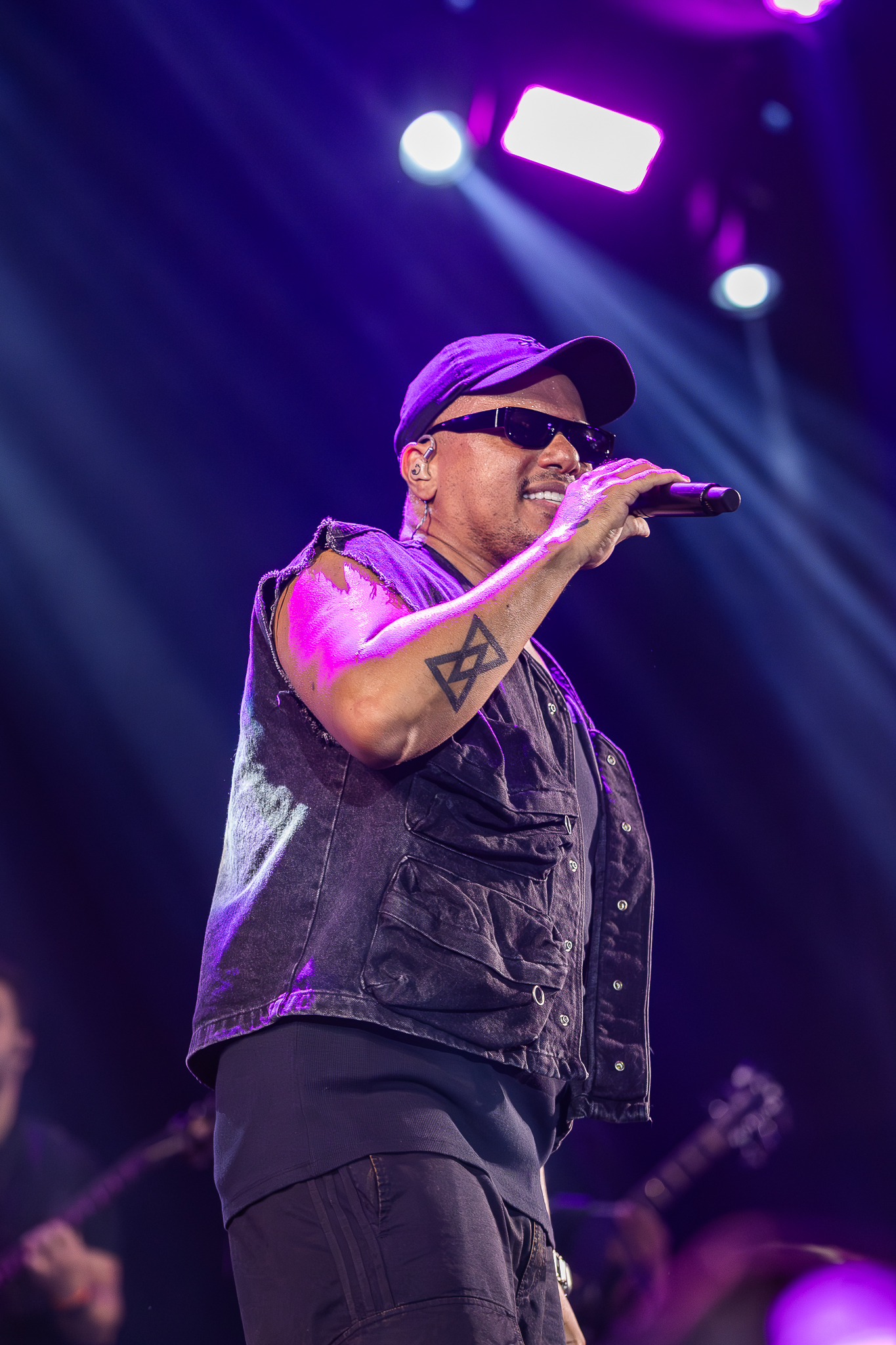 Sorriso Maroto entra na programação do Samba Recife 2026 e reforça line-up estrelado do festival