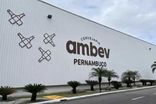 Em clima de São João, Ambev promove tour cervejeiro gratuito em Itapissuma com harmonização de comidas típicas