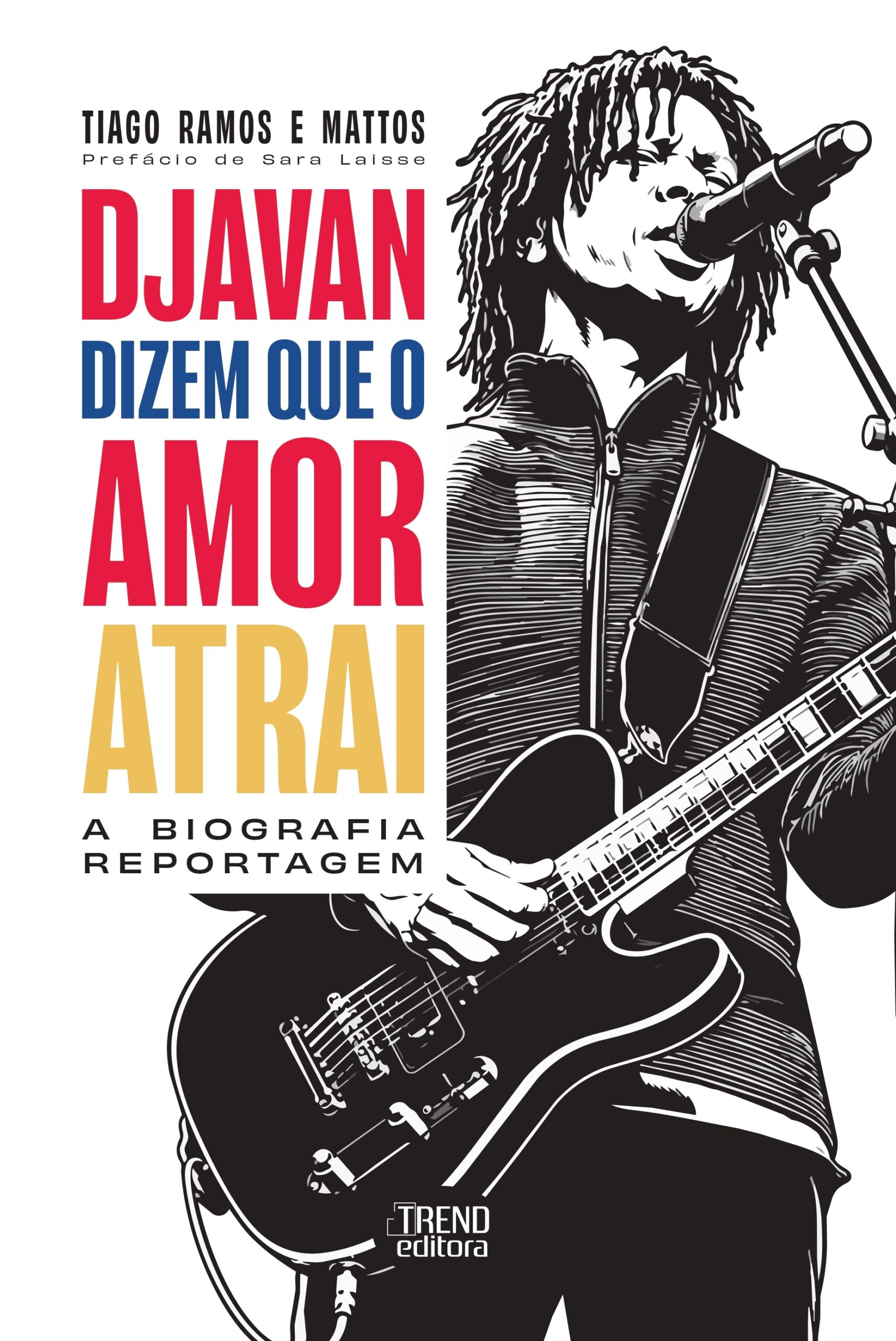 Djavan: a história por trás das melodias que transformaram a música brasileira