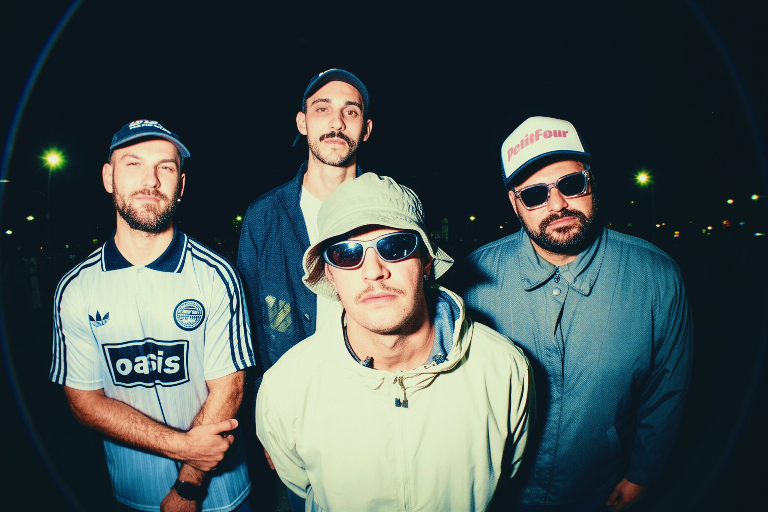 LILHOUSE aposta na força das emoções em ‘Um sonho’ e consolida trajetória no rock alternativo brasileiro