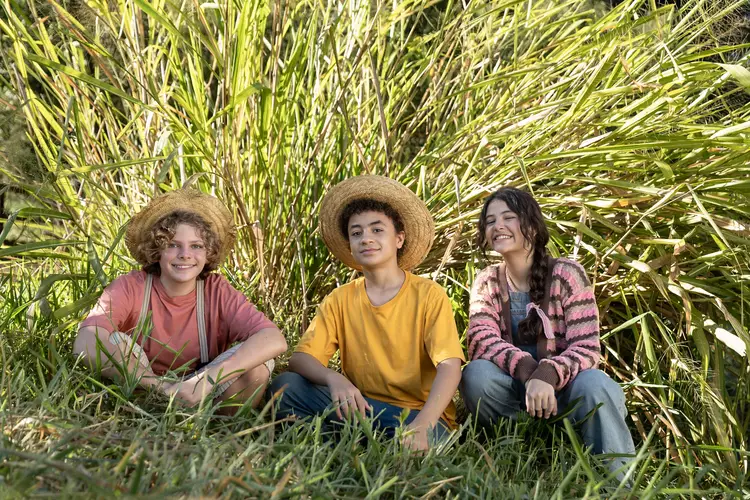 ‘Chico Bento 2’ ganha título oficial e divulga primeira imagem da sequência