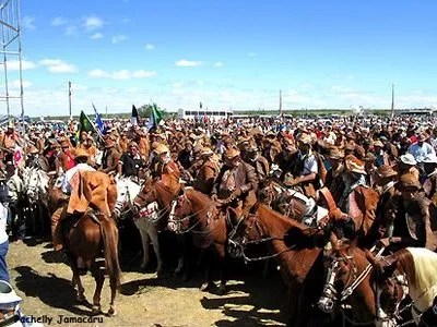 Serrita celebra a 56ª Missa do Vaqueiro e mantém viva uma das maiores tradições do sertão nordestino