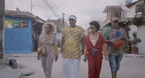 Cinema de Pernambuco ganha destaque no Festival Visões Periféricas com quatro produções na programação