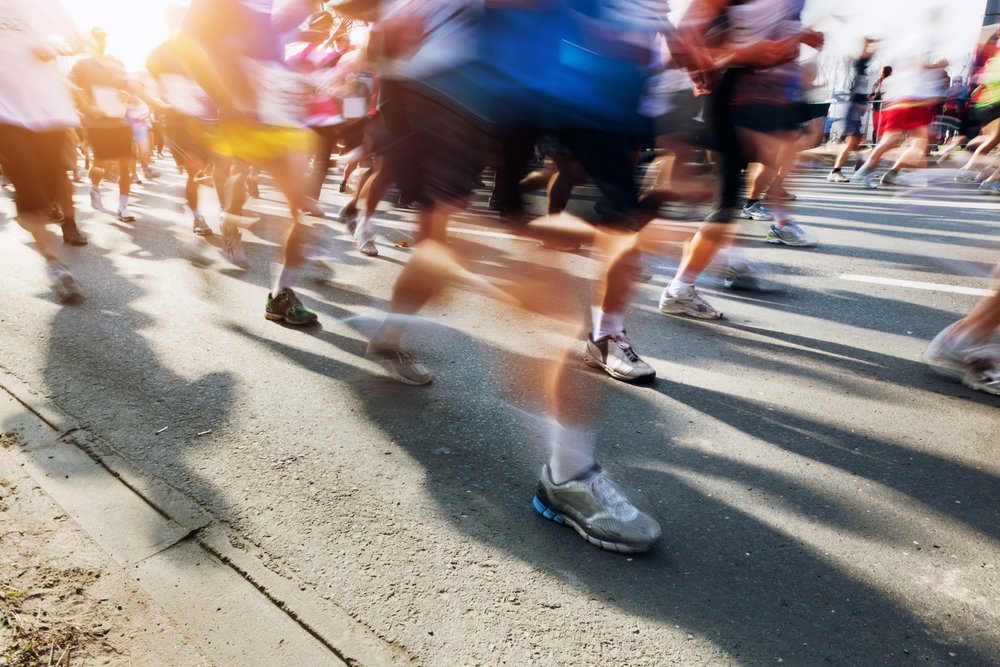 Boa Viagem recebe domingo corrida de rua para a família
