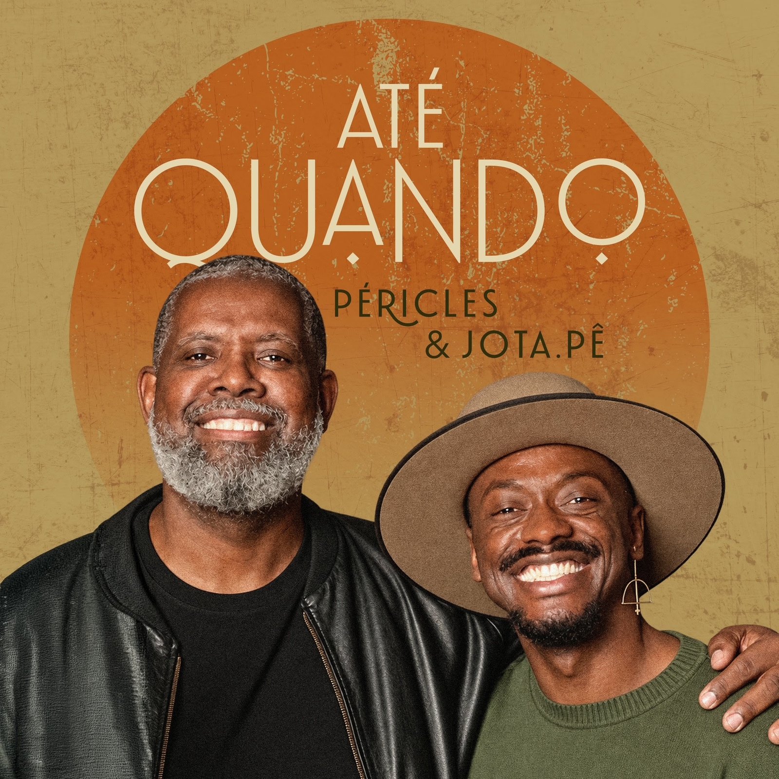 Péricles lança “Camuflagem” com participações de Ney Matogrosso, Jota.pê, Zeca Pagodinho e Ana Castela