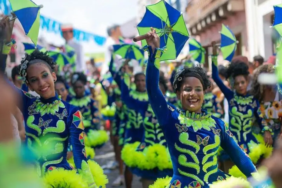 Olinda abre inscrições para artistas do ciclo cultural de 2027 com cachês reajustados