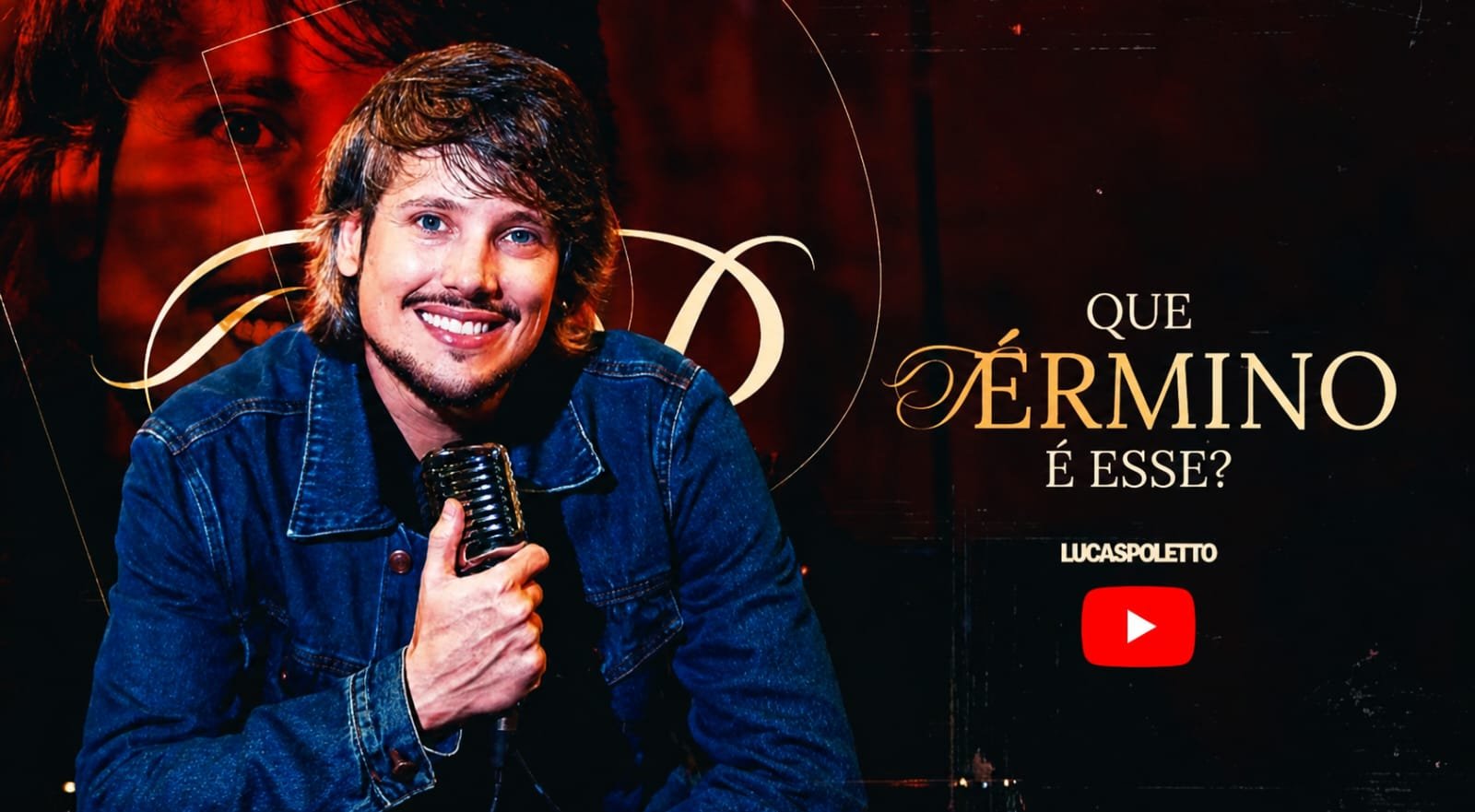 Lucas Poletto lança ‘Que término é esse’, single sobre amores mal resolvidos